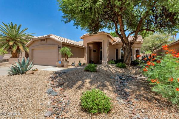 Scottsdale, AZ 85255,24083 N 73RD Place