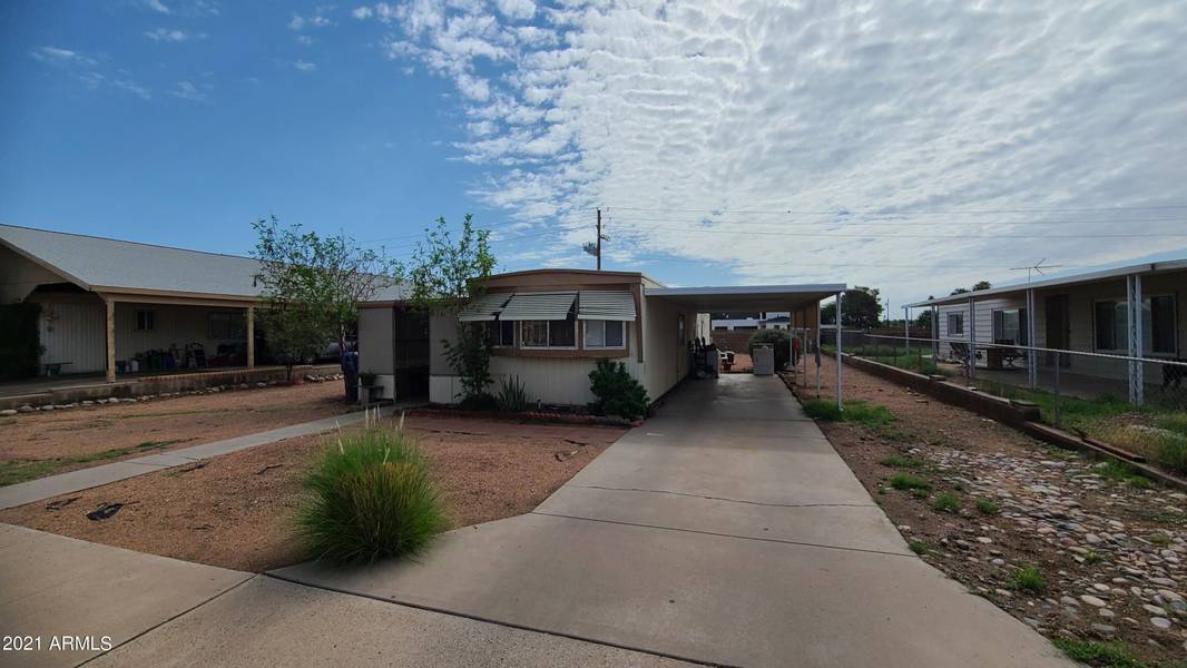 2223 N DRESDEN Street, Mesa, AZ 85203