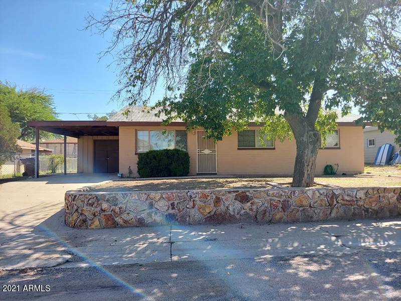 342 W Essex Road, Kearny, AZ 85137