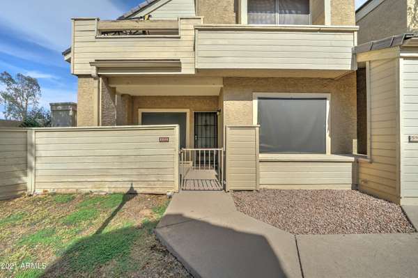 Tempe, AZ 85282,2035 S Elm Street #122