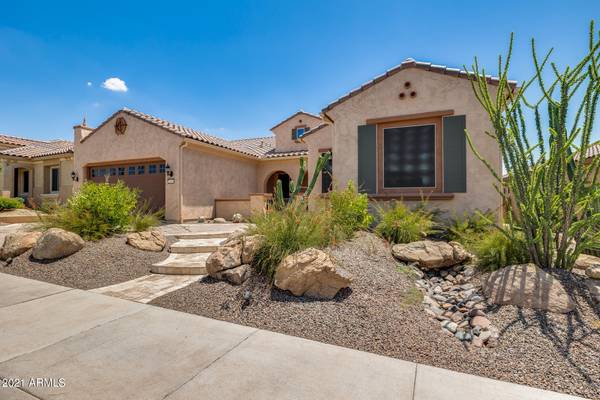 Buckeye, AZ 85396,26855 W ORAIBI Drive