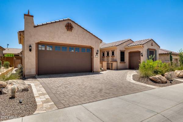 Buckeye, AZ 85396,26855 W ORAIBI Drive