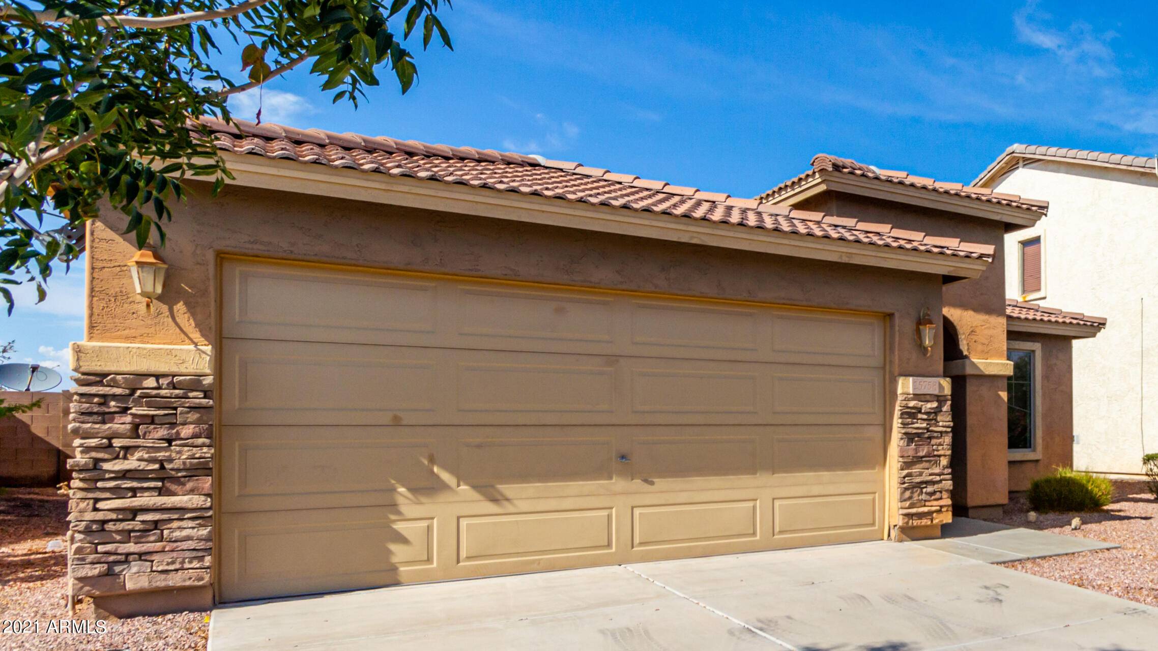 Buckeye, AZ 85326,25758 W TWILIGHT Lane