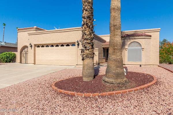 Sun Lakes, AZ 85248,9533 E FAIRWAY Boulevard