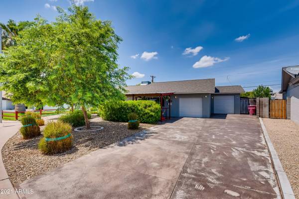 Scottsdale, AZ 85257,8102 E CYPRESS Street