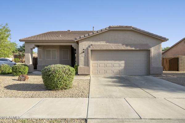 Phoenix, AZ 85042,513 E LYDIA Lane