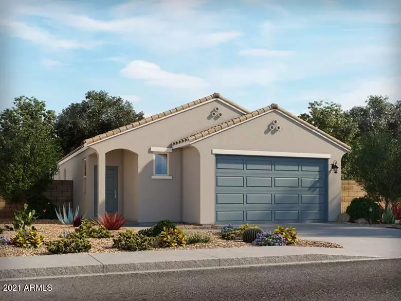 36985 N Addison Lane, San Tan Valley, AZ 85140