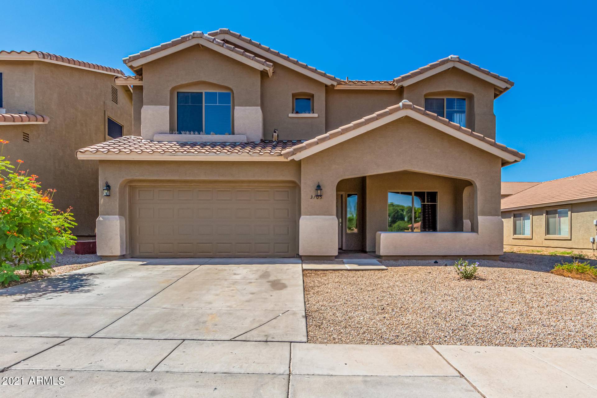 3705 W NANCY Lane, Phoenix, AZ 85041