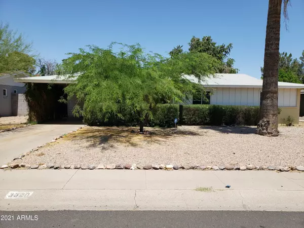 3320 W PALMAIRE Avenue, Phoenix, AZ 85051