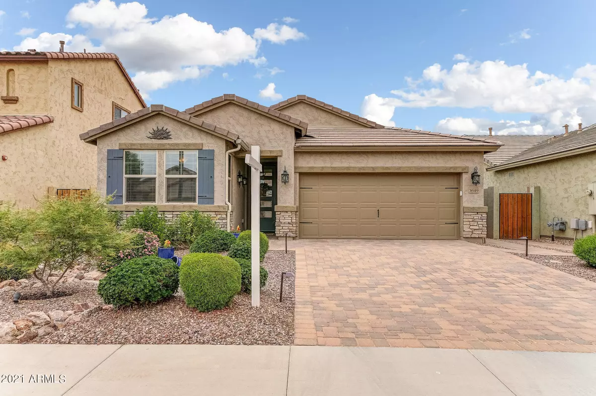 Gilbert, AZ 85298,3649 E FICUS Way