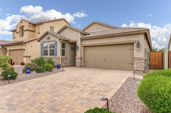 Gilbert, AZ 85298,3649 E FICUS Way