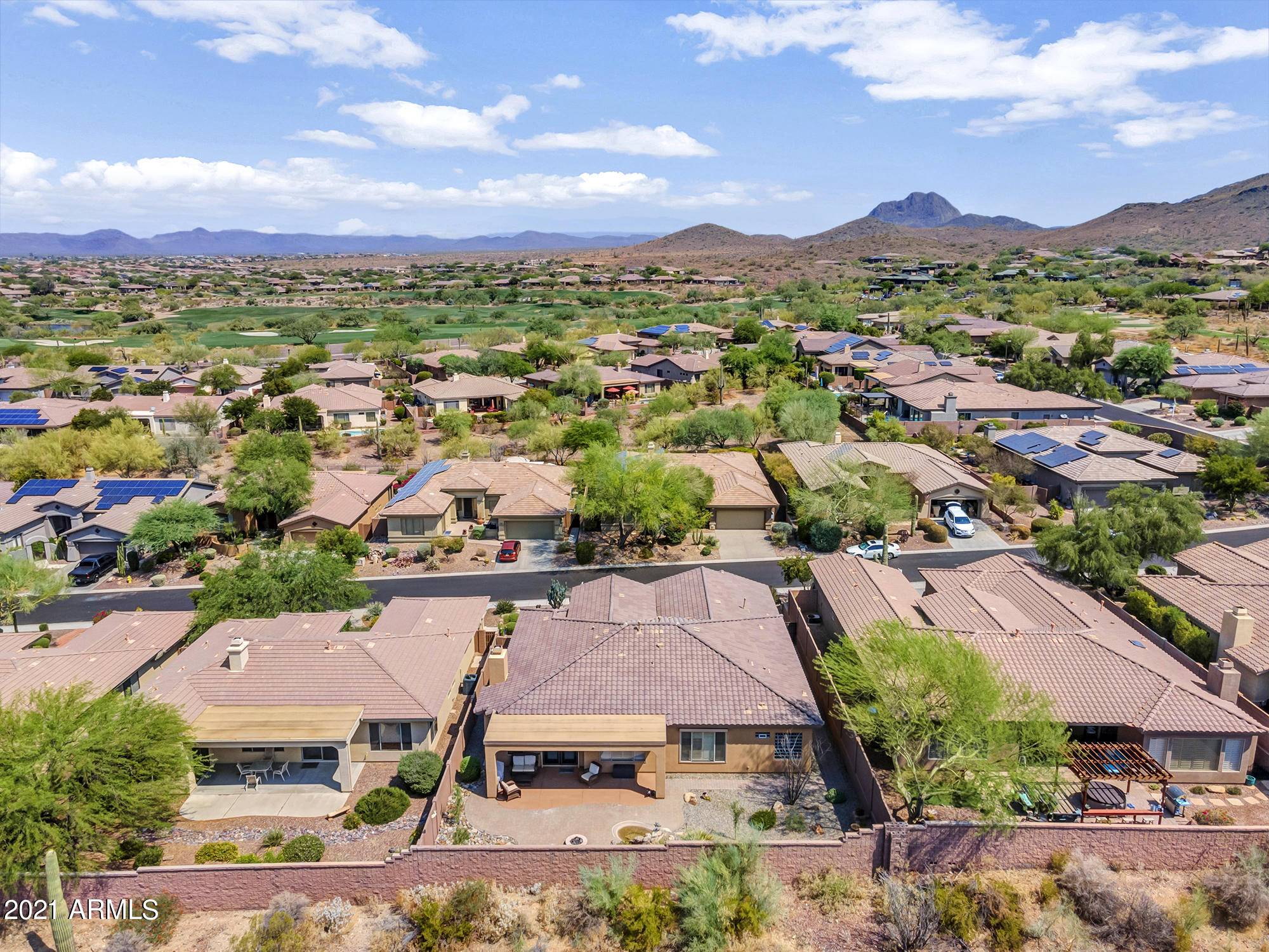 Anthem, AZ 85086,2735 W PLUM HOLLOW Drive