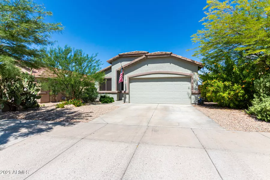 10369 S 181ST Avenue, Goodyear, AZ 85338