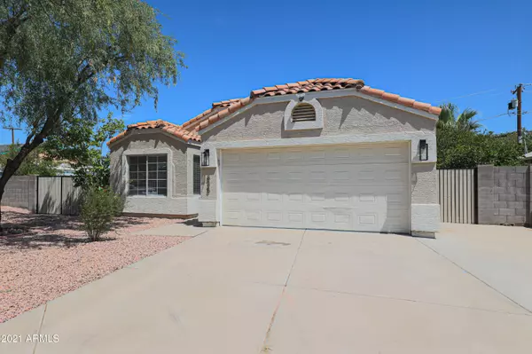 838 W 4TH Place, Mesa, AZ 85201