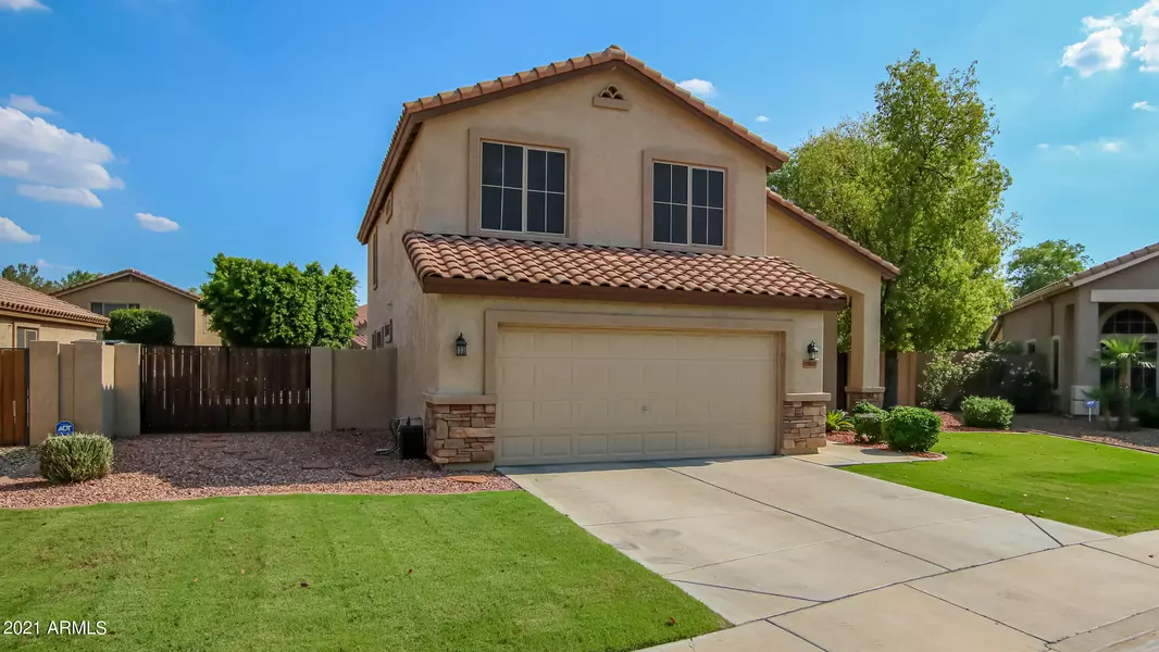 7467 W ABRAHAM Lane, Glendale, AZ 85308