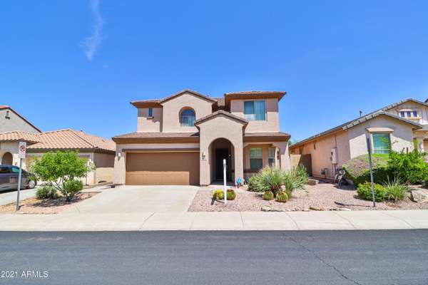 4422 W JUDSON Drive, New River, AZ 85087