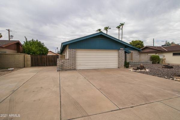 Glendale, AZ 85301,4516 W HAYWARD Avenue