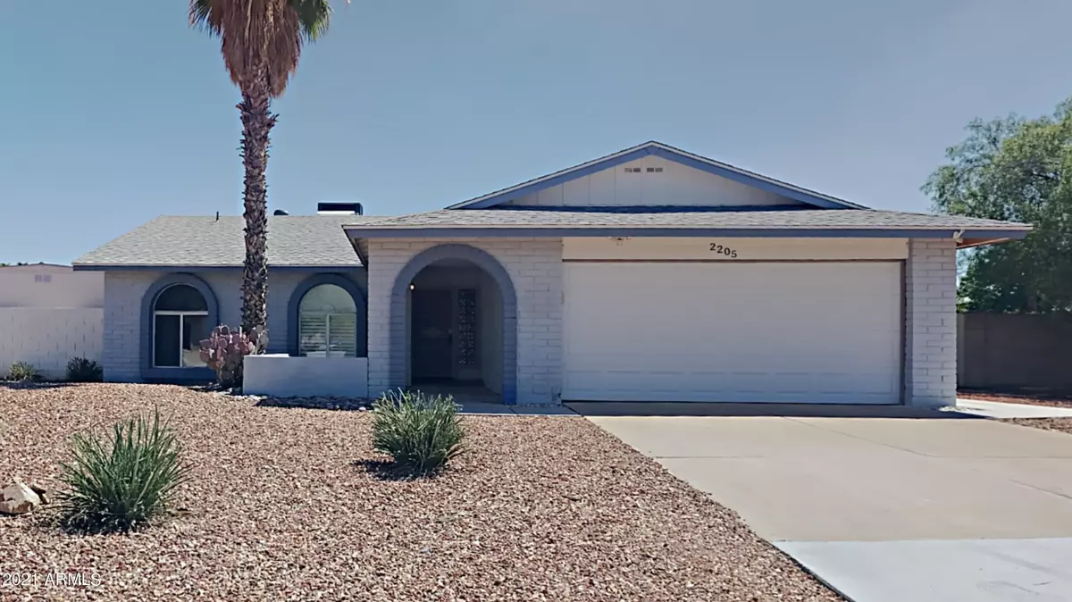 Chandler, AZ 85224,2205 W EL PRADO Road