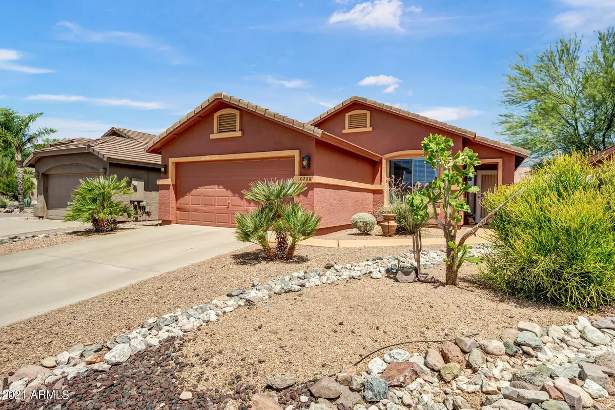 Gold Canyon, AZ 85118,10288 E RISING SUN Place