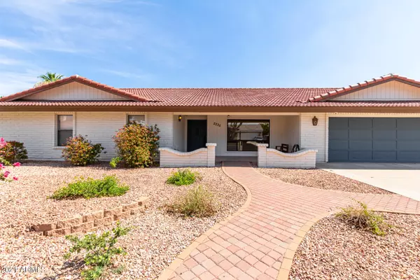 2235 E JAEGER Street, Mesa, AZ 85213