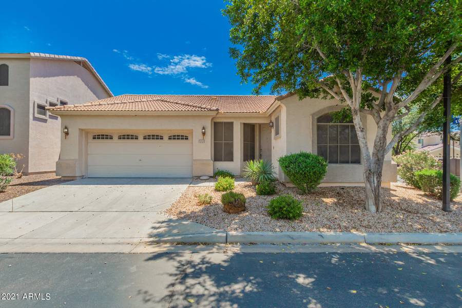 1323 S MANSARD --, Mesa, AZ 85209