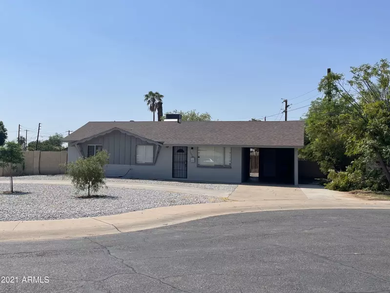 3636 W FLOWER Street, Phoenix, AZ 85019