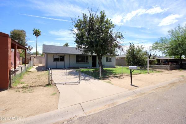 Phoenix, AZ 85042,1731 E BURGESS Lane