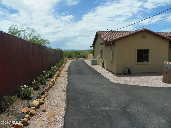 Rio Rico, AZ 85648,85 CAMINO MAR --