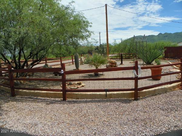 Rio Rico, AZ 85648,85 CAMINO MAR --