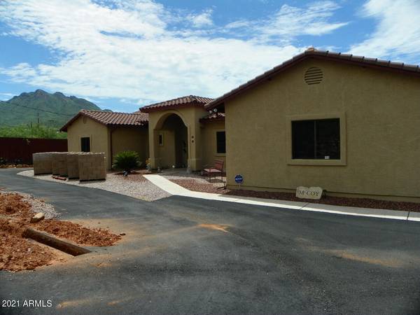 Rio Rico, AZ 85648,85 CAMINO MAR --