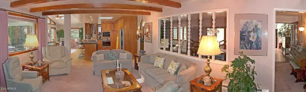 Pinetop, AZ 85935,8607 COUNTRY CLUB Drive
