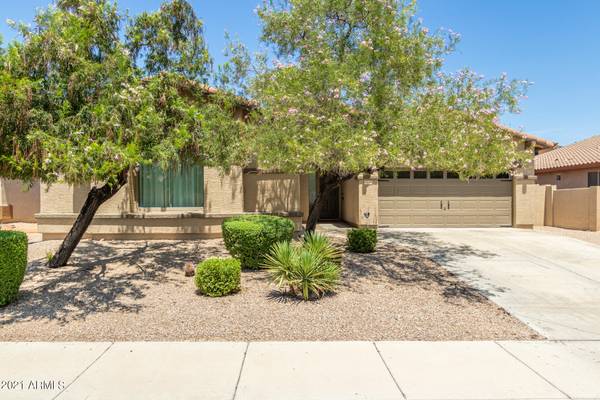 Peoria, AZ 85383,8620 W BAJADA Road