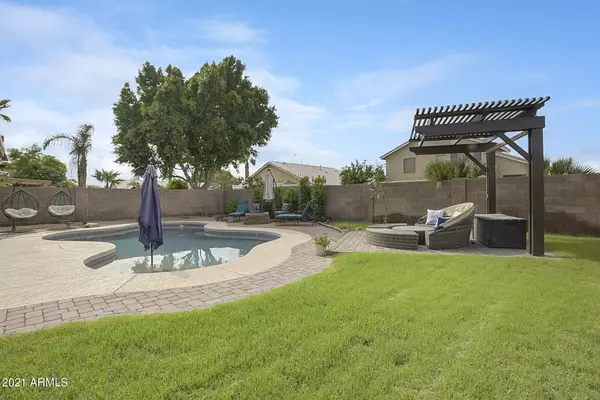 Chandler, AZ 85286,1091 W GOLDFINCH Way