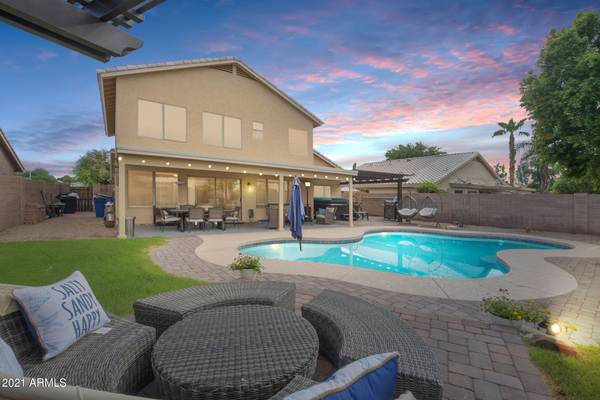 Chandler, AZ 85286,1091 W GOLDFINCH Way