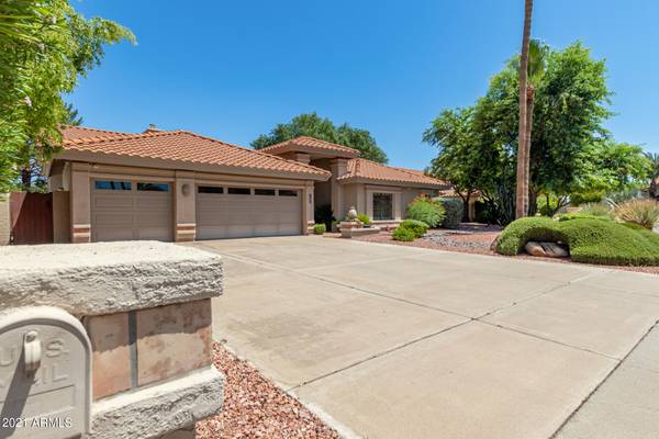 Phoenix, AZ 85022,1322 E LE MARCHE Avenue