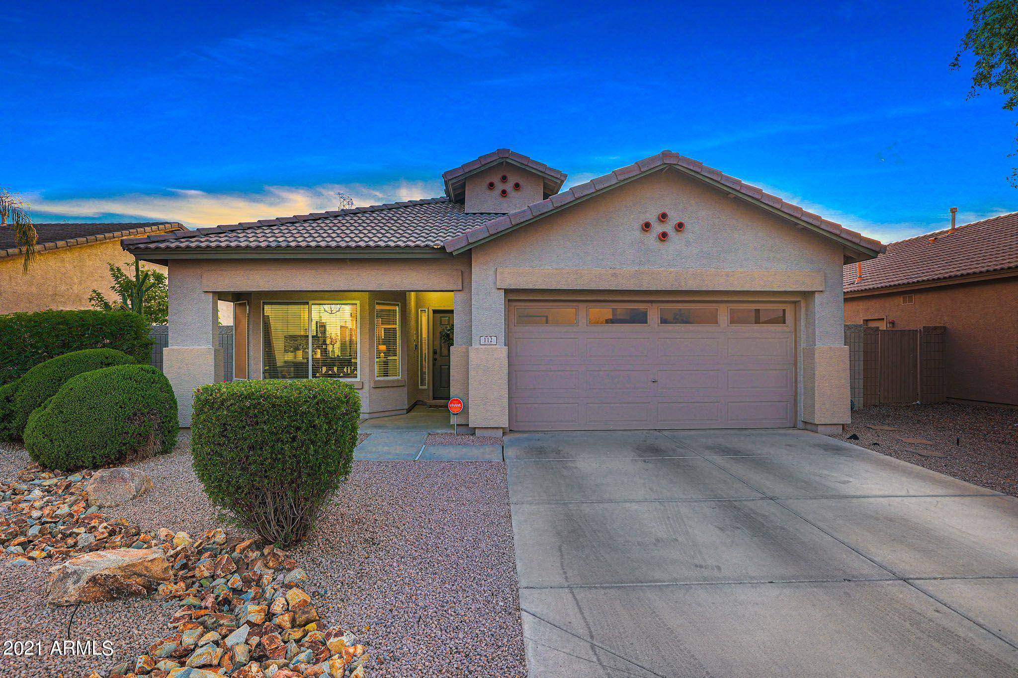 112 S 120TH Avenue, Avondale, AZ 85323