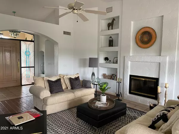 Rio Verde, AZ 85263,25007 N QUAIL HAVEN Drive