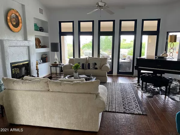 Rio Verde, AZ 85263,25007 N QUAIL HAVEN Drive