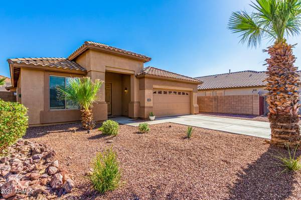 Avondale, AZ 85392,11855 W MONTE VISTA Road