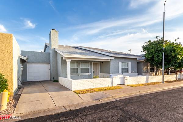 Mesa, AZ 85204,2929 E BROADWAY Road #63