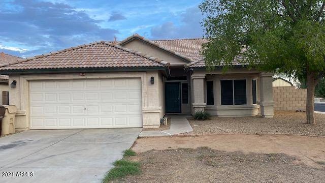 7567 W CAMERON Drive, Peoria, AZ 85345