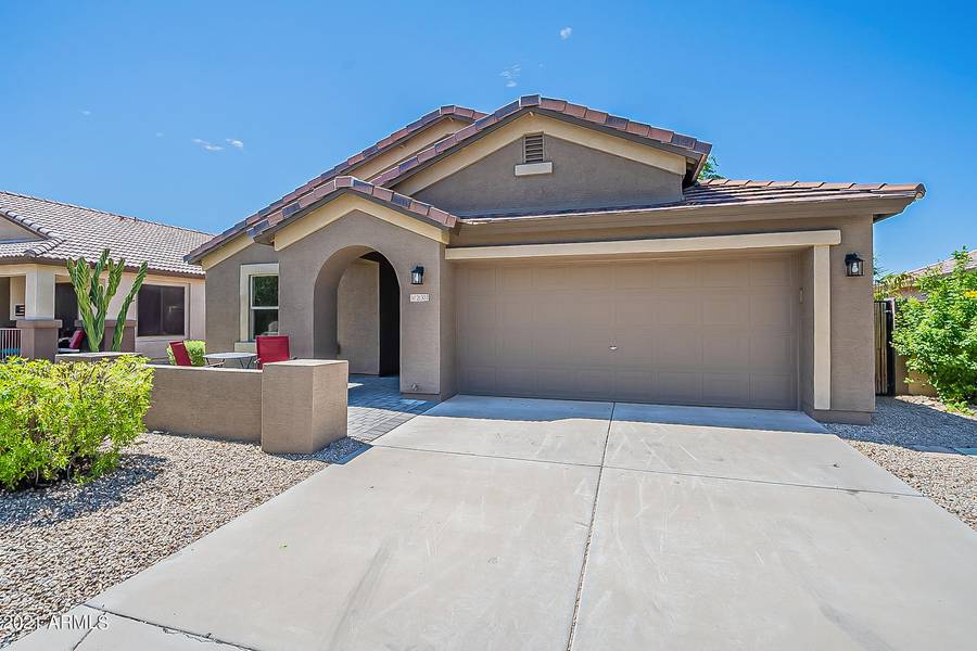 21303 E VIA DEL PALO --, Queen Creek, AZ 85142