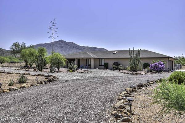 Cave Creek, AZ 85331,35861 N 50TH Street