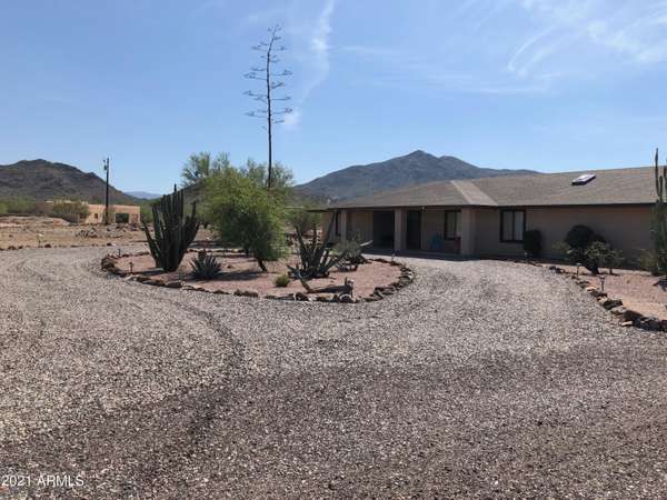 Cave Creek, AZ 85331,35861 N 50TH Street