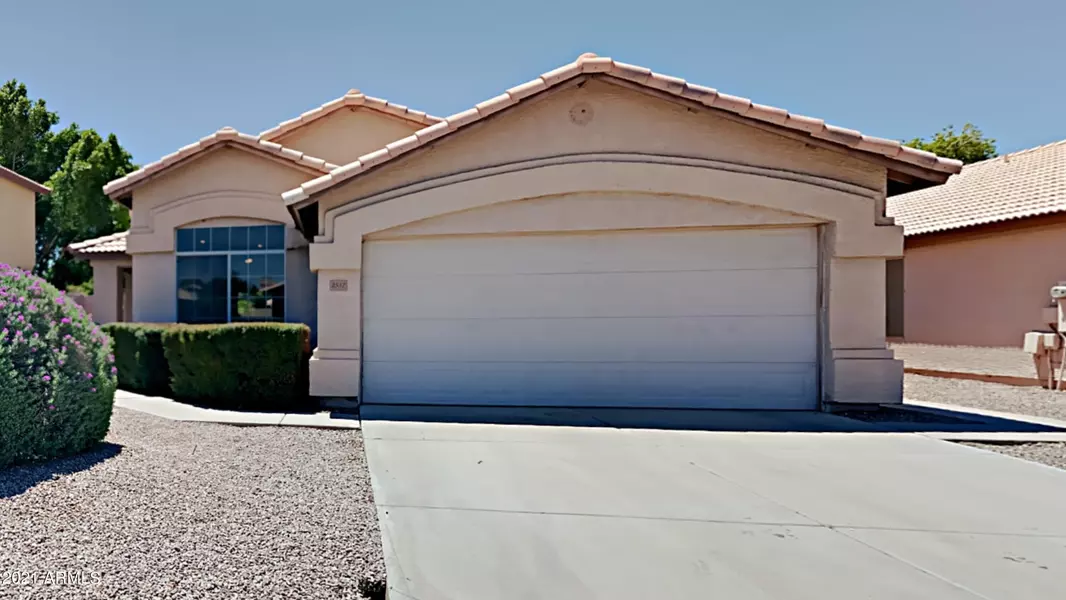 2537 E CABALLERO Street, Mesa, AZ 85213