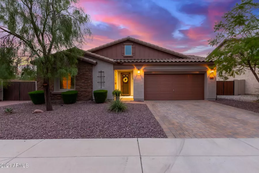 9360 W ALYSSA Lane, Peoria, AZ 85383