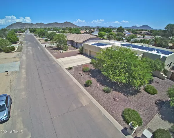 Peoria, AZ 85383,23191 N 89TH Avenue