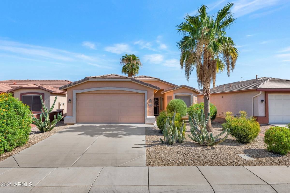 Chandler, AZ 85249,3402 E CHERRY HILLS Place