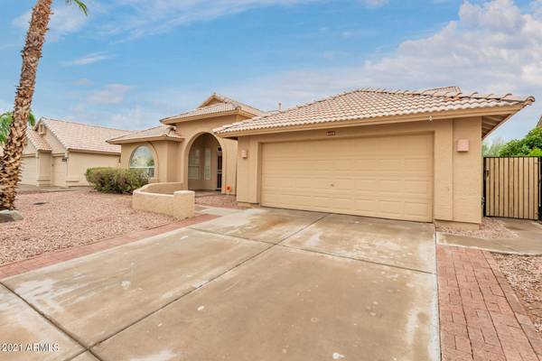 Chandler, AZ 85226,4185 W LAREDO Street