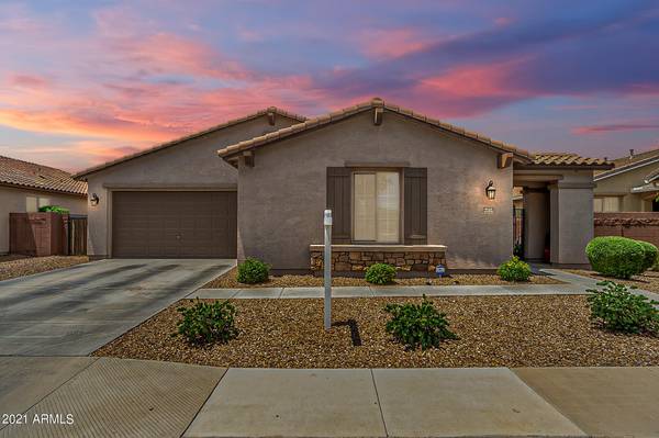 Queen Creek, AZ 85140,41070 N ELIANA Drive